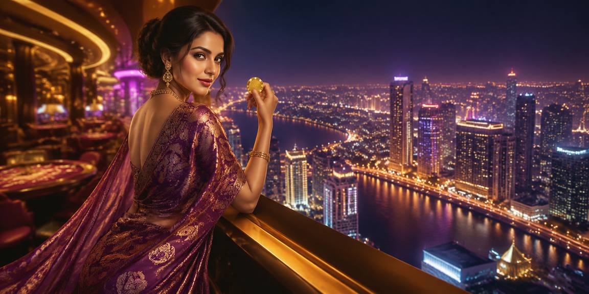 3920 লাইভ ক্যাসিনো গেম